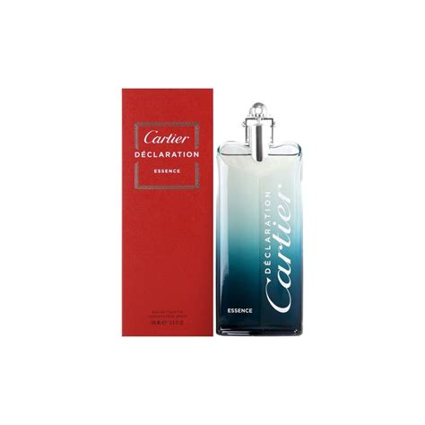 profumo cartier declaration essence uomo|cartier perfume refills.